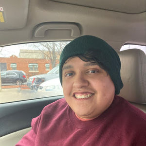 Meet your Posher, Jose